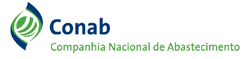 Logomarca Conab